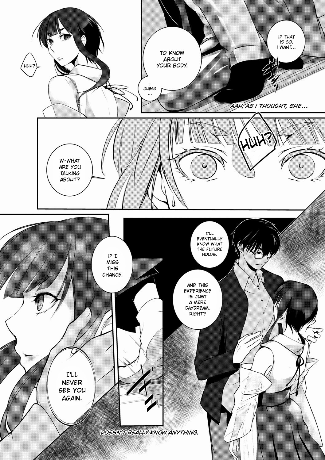 Hentai Manga Comic-A Winter of Ressentimen-Read-13